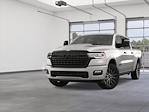 New 2025 Ram 1500 Limited Crew Cab 4x4 Pickup for sale #RA657 - photo 1