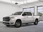 New 2025 Ram 1500 Limited Crew Cab 4x4 Pickup for sale #RA657 - photo 2