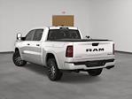 New 2025 Ram 1500 Limited Crew Cab 4x4 Pickup for sale #RA657 - photo 4