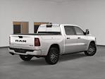 New 2025 Ram 1500 Limited Crew Cab 4x4 Pickup for sale #RA657 - photo 5