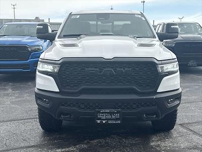 New 2025 Ram 1500 Rebel Crew Cab 4x4 Pickup for sale #RA677 - photo 2