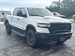 New 2025 Ram 1500 Rebel Crew Cab 4x4 Pickup for sale #RA677 - photo 1