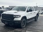 New 2025 Ram 1500 Rebel Crew Cab 4x4 Pickup for sale #RA677 - photo 3