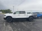 New 2025 Ram 1500 Rebel Crew Cab 4x4 Pickup for sale #RA677 - photo 4