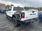 New 2025 Ram 1500 Rebel Crew Cab 4x4 Pickup for sale #RA677 - photo 5