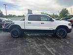 New 2025 Ram 1500 Rebel Crew Cab 4x4 Pickup for sale #RA677 - photo 8