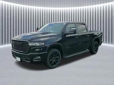 New 2025 Ram 1500 Laramie Crew Cab 4x4 Pickup for sale #D1019 - photo 1