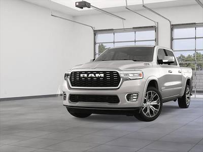 New 2025 Ram 1500 Limited Longhorn Crew Cab 4x4 Pickup for sale #RA693 - photo 1