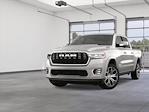 New 2025 Ram 1500 Limited Longhorn Crew Cab 4x4 Pickup for sale #RA693 - photo 1
