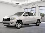 New 2025 Ram 1500 Limited Longhorn Crew Cab 4x4 Pickup for sale #RA693 - photo 2