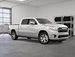 New 2025 Ram 1500 Limited Longhorn Crew Cab 4x4 Pickup for sale #RA693 - photo 7