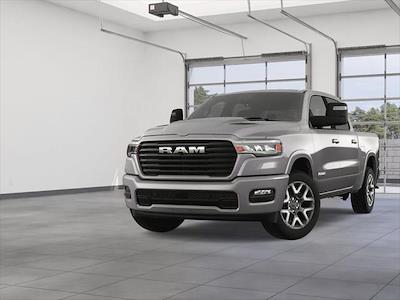 New 2025 Ram 1500 Laramie Crew Cab 4x4 Pickup for sale #RA679 - photo 1