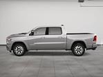 New 2025 Ram 1500 Laramie Crew Cab 4x4 Pickup for sale #RA679 - photo 3