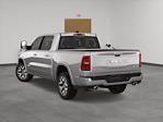 New 2025 Ram 1500 Laramie Crew Cab 4x4 Pickup for sale #RA679 - photo 4