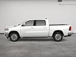 New 2025 Ram 1500 Laramie Crew Cab 4x4 Pickup for sale #RA695 - photo 2