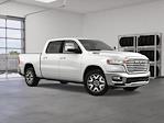 New 2025 Ram 1500 Laramie Crew Cab 4x4 Pickup for sale #RA695 - photo 6