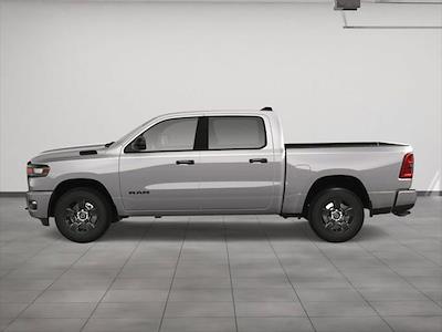 New 2025 Ram 1500 Tradesman Crew Cab 4x4 Pickup for sale #SN754166 - photo 2