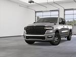 New 2025 Ram 1500 Tradesman Crew Cab 4x4 Pickup for sale #SN754166 - photo 1