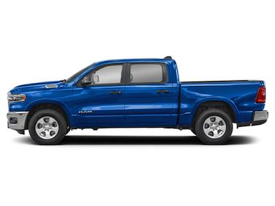 New 2025 Ram 1500 Big Horn Crew Cab 4x4 Pickup for sale #D1031 - photo 2