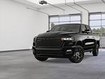 New 2025 Ram 1500 Big Horn Crew Cab 4x4 Pickup for sale #SN763338 - photo 1