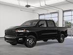 New 2025 Ram 1500 Big Horn Crew Cab 4x4 Pickup for sale #SN763338 - photo 2
