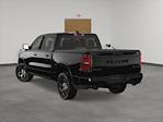 New 2025 Ram 1500 Big Horn Crew Cab 4x4 Pickup for sale #SN763338 - photo 4