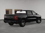 New 2025 Ram 1500 Big Horn Crew Cab 4x4 Pickup for sale #SN763338 - photo 5