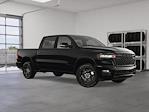 New 2025 Ram 1500 Big Horn Crew Cab 4x4 Pickup for sale #SN763338 - photo 7