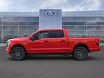 2024 Ford F-150 Lightning SuperCrew Cab AWD Pickup for sale #EVR260 - photo 4