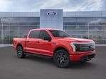 2024 Ford F-150 Lightning SuperCrew Cab AWD Pickup for sale #EVR260 - photo 7