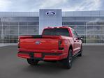 2024 Ford F-150 Lightning SuperCrew Cab AWD Pickup for sale #EVR260 - photo 8