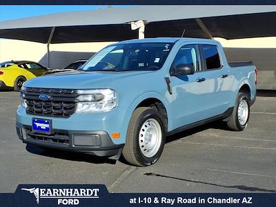 2022 Ford Maverick SuperCrew Cab FWD Pickup for sale #EVR260A - photo 1