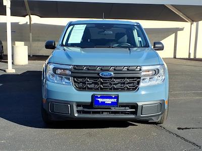 2022 Ford Maverick SuperCrew Cab FWD Pickup for sale #EVR260A - photo 2