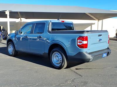 2022 Ford Maverick SuperCrew Cab FWD Pickup for sale #EVR260A - photo 2
