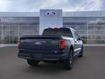 2024 Ford F-150 Lightning SuperCrew Cab AWD Pickup for sale #EVR289 - photo 8