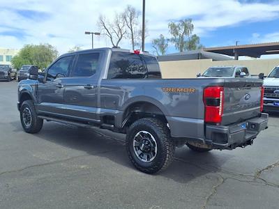 2023 Ford F-250 Crew Cab 4WD Pickup for sale #EVS019A - photo 2