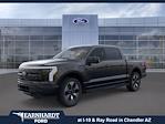 2025 Ford F-150 Lightning SuperCrew Cab AWD Pickup for sale #EVS036 - photo 1