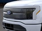 2025 Ford F-150 Lightning SuperCrew Cab AWD Pickup for sale #EVS067 - photo 17