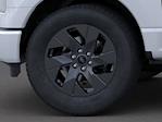 2025 Ford F-150 Lightning SuperCrew Cab AWD Pickup for sale #EVS067 - photo 19
