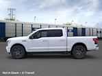 2025 Ford F-150 Lightning SuperCrew Cab AWD Pickup for sale #EVS067 - photo 4