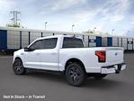 2025 Ford F-150 Lightning SuperCrew Cab AWD Pickup for sale #EVS067 - photo 2