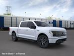 2025 Ford F-150 Lightning SuperCrew Cab AWD Pickup for sale #EVS067 - photo 7