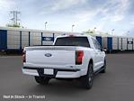 2025 Ford F-150 Lightning SuperCrew Cab AWD Pickup for sale #EVS067 - photo 8
