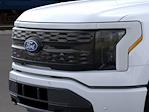 New 2025 Ford F-150 Lightning Platinum SuperCrew Cab AWD Pickup for sale #EVS078 - photo 17