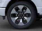 New 2025 Ford F-150 Lightning Platinum SuperCrew Cab AWD Pickup for sale #EVS078 - photo 19