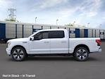 New 2025 Ford F-150 Lightning Platinum SuperCrew Cab AWD Pickup for sale #EVS078 - photo 4