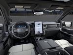 New 2025 Ford F-150 Lightning Platinum SuperCrew Cab AWD Pickup for sale #EVS078 - photo 9