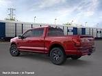 2025 Ford F-150 Lightning SuperCrew Cab AWD Pickup for sale #EVS094 - photo 2