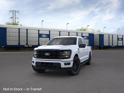 2025 Ford F-150 SuperCrew Cab 4WD Pickup for sale #EVS0946 - photo 2