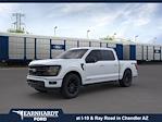 2025 Ford F-150 SuperCrew Cab 4WD Pickup for sale #EVS0946 - photo 1